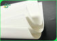 гибкость Kraft белизны 70gsm 80gsm бумажная хорошая для упаковки закусок