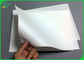бумага белого ЛЮБИМЦА 125um 200um синтетическая для печатания лазера ярлыка