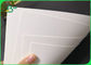 доска 250gsm 300gsm Foldcote бумажная для косметических коробок высоко ссыпает 700 x 1000mm