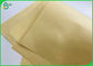 Бумага Kraft цвета Брауна мешка слон крена 40gsm 90gsm 135gsm для упаковывая сумок