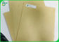 Бумага Kraft цвета Брауна мешка слон крена 40gsm 90gsm 135gsm для упаковывая сумок