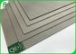Коробки дуплекса Wastepaper Greyboard 1mm картон 1.5mm толстой сильный серый