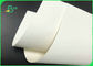 Белые бумага каботажного судна/вещество-поглотитель бумажные 0.4mm 0.6mm 0.8mm для циновки напитка кофе