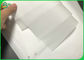 Крен вычерчивания прокладчика качества еды просвечивающий 73g 83g белый бумажный для чертежа CAD
