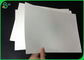 Бюварная бумага цвета 0.6MM 0.8MM 1.0MM белая для делать каботажного судна