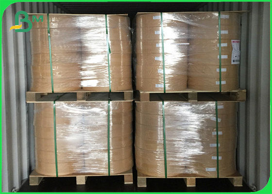 дизайны 60gsm 120gsm ясно напечатали чернила еды материалов бумаги соломы безопасные