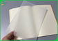 белая хорошая печатая бумага 53g 73g просвечивающая следуя для пакета