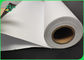 Высокосортная бумага 20 # 36 дюймов X 150 метров Инженерная бумага для копировальных аппаратов в рулонах