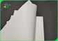 Ream бумаги искусства 180gsm 1194mm белый штейновый для журнала высокопрочного