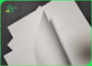 Ream бумаги искусства 180gsm 1194mm белый штейновый для журнала высокопрочного