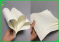 бумага Kraft чистой древесины 100gsm 120gsm белая для делать бумажные мешки