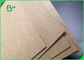 бумага Брауна Kraft качества еды 170gsm 250gsm для тавота пакета салата устойчивого