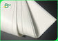 бумага MG Kraft пульпы девственницы 35gsm 45gsm белая в крене для создания программы-оболочки еды