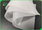 Упаковочная бумага размера белой картины просвечивающая бумажная 75gsm A1