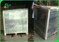 Recyclable толстый черный картон 300gsm двухсторонний лист 70 x 100cm