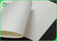 Листы естественной белой Uncoated воды толщины 0.6mm поглощая бумажные