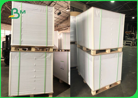 Бумаг дружелюбной тетради Eco бумажная материальная 100% Sustainably повторно использованных каменных