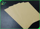 конверты бумажных мешков 60g Recyclable влагостойкие Брауна Kraft
