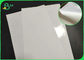 Жесткость доказательства воды хорошая Semi глянцует бумагу Rolls для делать Degradable ярлыки стикера