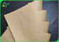 Хороший материал конвертов жесткости 60gsm 80gsm Брауна Kraft бумажный Rolls Recyclable