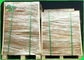 Доска Брауна Kraft древесины девственницы 200GSM 250GSM для печатания тетради