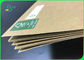 Естественная доска древесины 200gsm 230gsm Kraft бумажная для упаковки &amp; печати