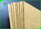 доска бумаги 230gsm 280gsm естественная Kraft в листе для упаковывая коробок