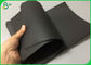 Крен бумаги черной магии 157gsm FSC поддержанный аттестацией прочный с размером A3 A4