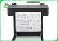 бумага прокладчика 20lb струйная CAD для HP Designjet 36&quot; x 150' высокое разрешение
