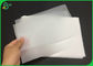 Бумага 50gram размера A3 A4 белая просвечивающая следуя для проектирования