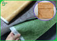 Более мягкий ПУ покрытый ткань материал 150 см ширина сумочек изготовление