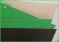 доска Bookbinding 900gsm 1200gsm с 1 бортовой черной/зеленой трудной жесткостью
