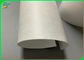 Водонепроницаемая тканевая бумага 1082D 787 мм 1000 м на рулон Неотделимая