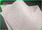 1056D Покрытая настольная бумага из тканевой ткани для гоночных бибов водостойкая