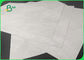 1056D Покрытая настольная бумага из тканевой ткани для гоночных бибов водостойкая