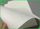 Лоснистая водоустойчивая бумага 100μm PP синтетическая для делать ярлык 570 x 270mm ювелирных изделий