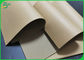 Recyclable Flutting гофрировало лист доски бумаги Kraft для твердой пакуя коробки