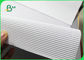 Белый рифленый картон для косметической коробки выравнивая f каннелюру 36 x 48 дюймов