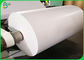 бумага прокладчика 20lb 36&quot; x 50m белая для древесины фабрики печатания