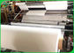 бумага прокладчика 20lb 36&quot; x 50m белая для древесины фабрики печатания