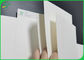 лист бумаги вещество-поглотителя картона промокашки древесины девственницы 0.7mm 1mm белый