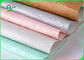 1025D ПУ покрытая красочная тканевая бумага для сумки Tote