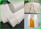 Белизна 35 - бумага вкладышей корзины еды упаковочной бумаги сэндвича 90gsm