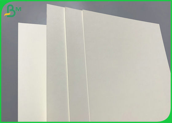 Printable PE 250gsm покрыло бумагу качества еды для чашек и крышек мороженого