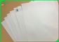 Отбеленные Recyclable красят вьюрки бумаги Kraft мешка 70gsm 100gsm для бумажных мешков