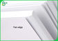 глянцевой бумаги искусства лазерного принтера основ 80g 100g размер A4 универсальной белый