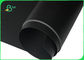 доска 400gsm 450gsm штейновая черная для DIY кладет твердость в коробку 600 x 1000mm высокую