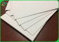 85 x 60cm 100% Paperboard белизны 1.0mm 1.5mm белых для косметической коробки