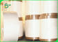150 - крен бумаги с покрытием PE 350gsm Cupstock для напитков придает форму чашки водоустойчивые 720mm
