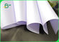 офсетная печать бумаги 60g 70g 80g Uncoated Woodfree во вьюрке или листе